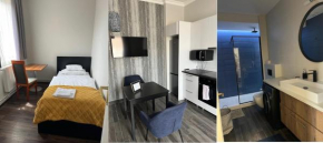 City Center Apartman